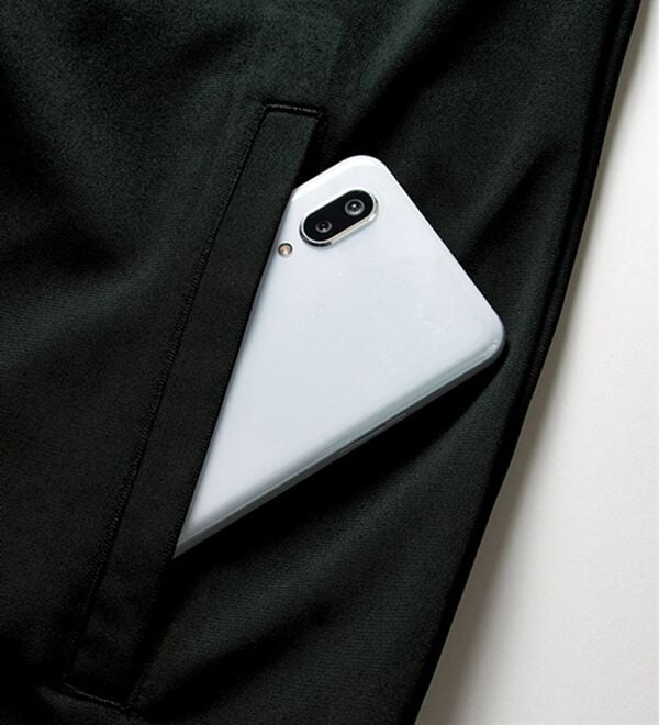 「＜アディダス＞トリコットトラックスーツ（メンズスポーツウェア（アウター））」｜詳細画像