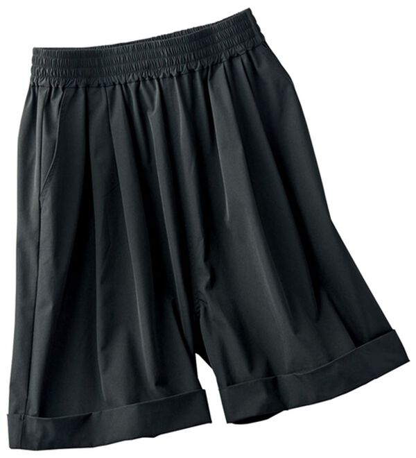 BELLUNA（ベルーナ）の「【UNDOVE】水際＆ＵＶ対策！はっ水ハーフパンツ（その他パンツ）」｜詳細画像