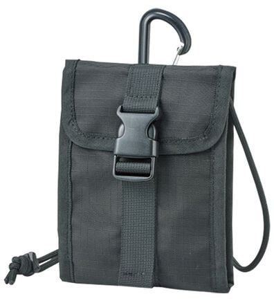 BELLUNA（ベルーナ）の「どこにでもスマホ入れポシェット（その他バッグ）」