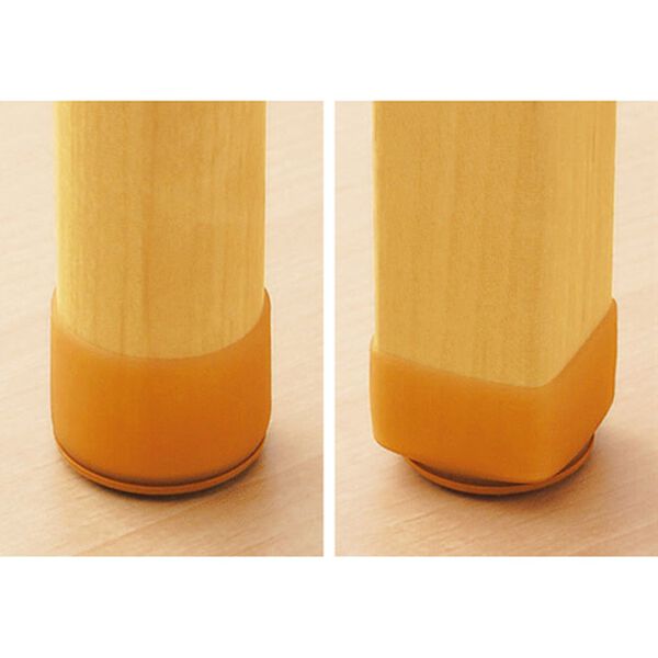 「脚ピタキャップ（インテリア雑貨）」｜詳細画像