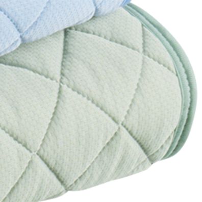 「お買得抗菌防臭さらさら冷感敷パッド（敷パッド）」