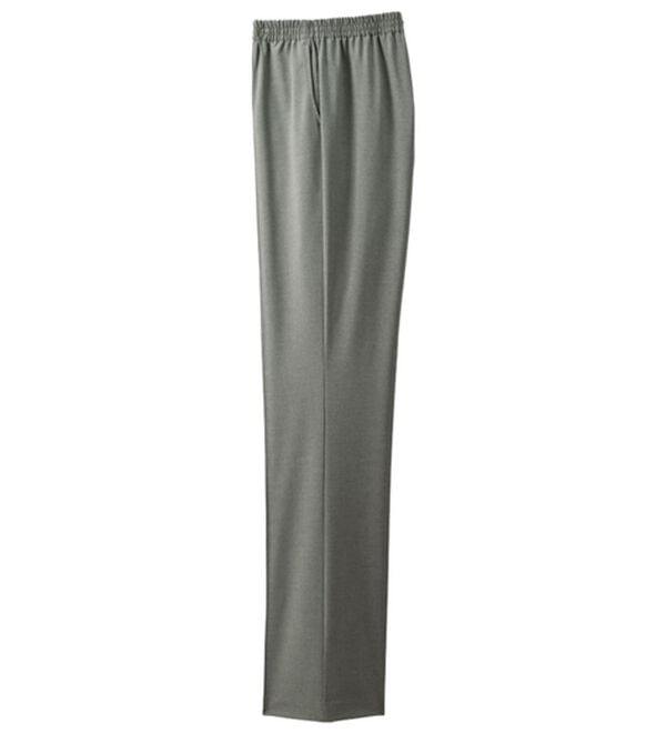 ルフラン（ルフラン）の「【３本組】快適！夏美脚パンツ　さらラク美彩人（みさと）（フルレングスパンツ）」｜詳細画像