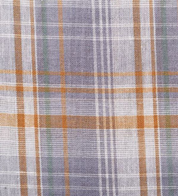 BELLUNA（ベルーナ）の「綿１００％バンドカラーシャツブラウス（ブラウス）」｜詳細画像