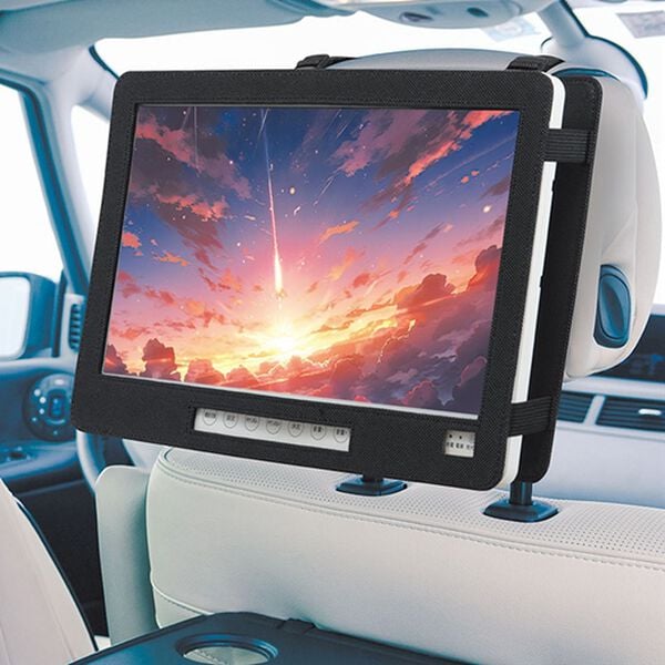 「防水ポータブルＤＶＤプレーヤー（テレビ・オーディオ・カメラ機器）」｜詳細画像