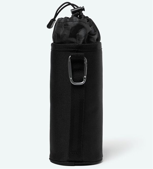 「＜マンシングウェア＞シーズングラフィックボトルホルダー（その他メンズバッグ）」｜詳細画像