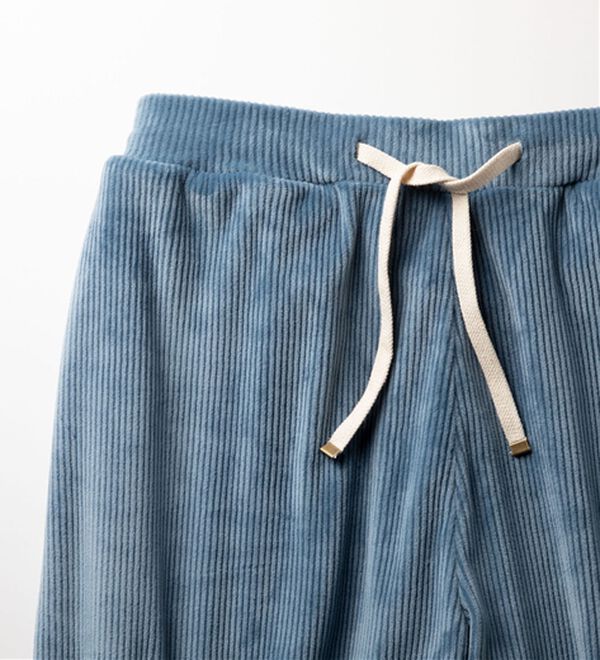 LAVIENNE（ラヴィエンヌ）の「あったかキレイパンツ（その他パンツ）」｜詳細画像