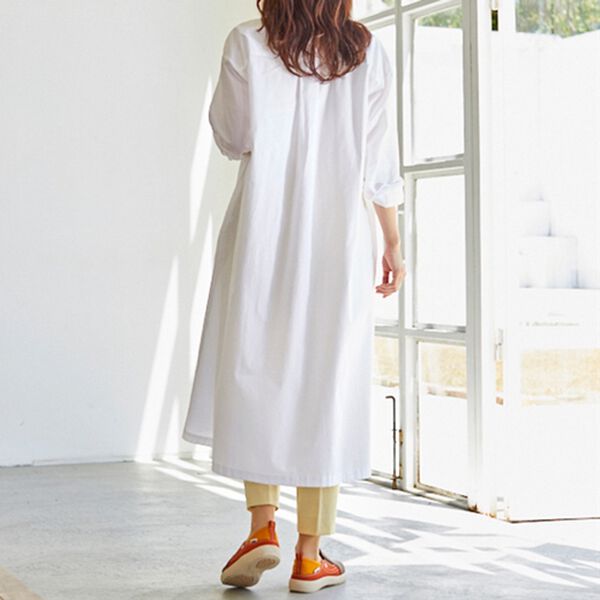 BELLUNA（ベルーナ）の「＜ｍｏｚ＞踵踏める２ＷＡＹスリッポン（スリッポン）」｜詳細画像