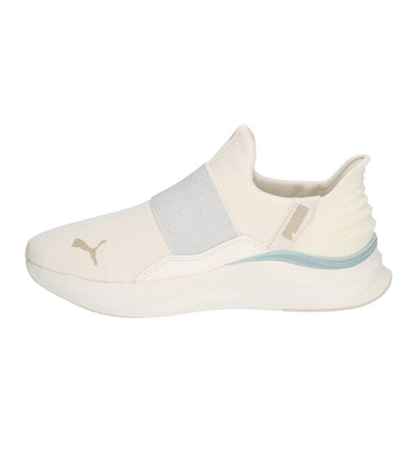 RANAN（ラナン）の「＜ＰＵＭＡ＞ソフトライド　ハーモニー（スニーカー）」｜詳細画像