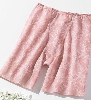 LAVIENNE（ラヴィエンヌ）の「＜ワコール＞Ｗｉｎｇ　Ｐパンツ（ショーツ）」｜詳細画像