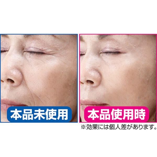 「クイックヤングプレミアム（フェイスケア）」｜詳細画像