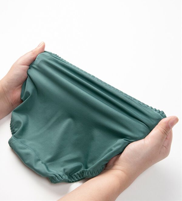 YU'NOW（ユナウ）の「ｔｏ　ｍｅｅブラ＆ショーツ（ブラジャー＆ショーツセット）」｜詳細画像