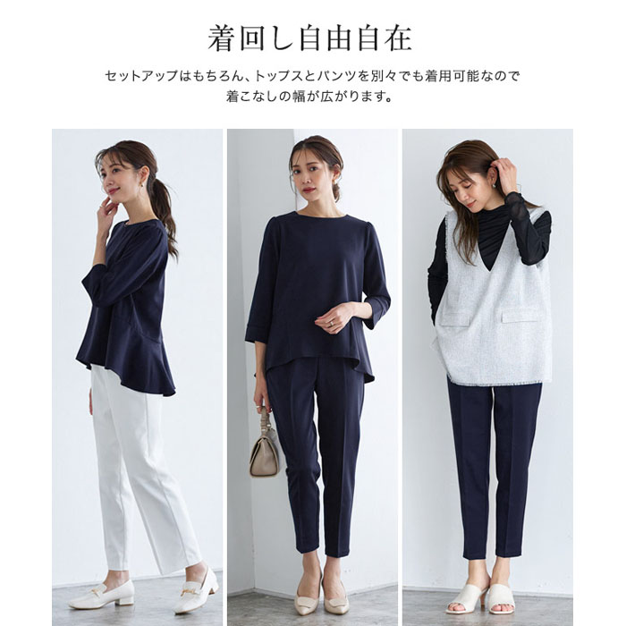 バックフレアセットアップ