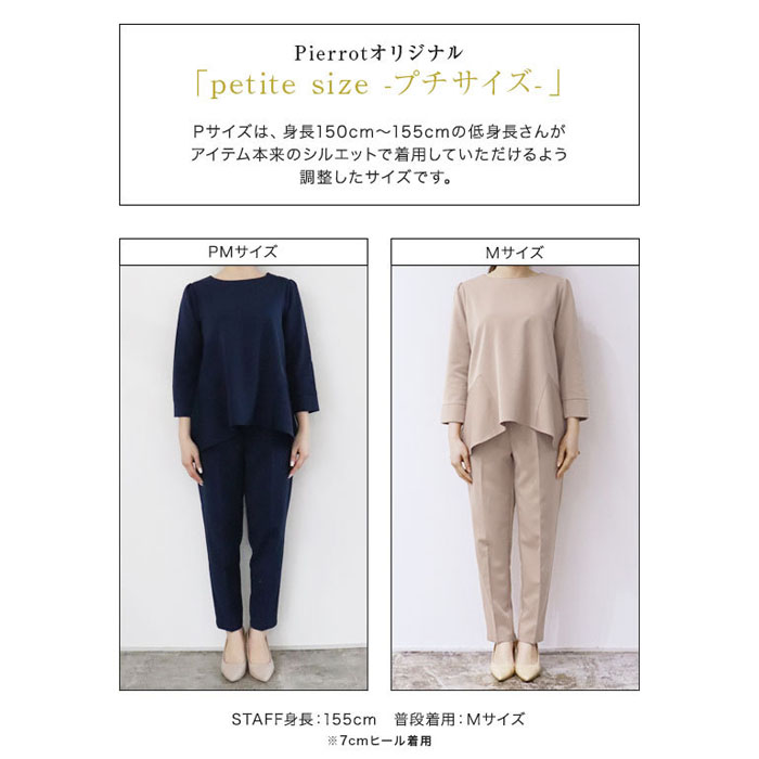 バックフレアセットアップ